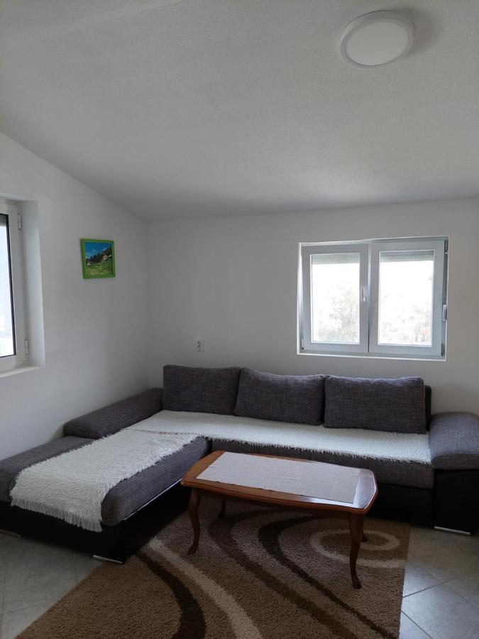 Apartments Tramonto Bar Ngoại thất bức ảnh