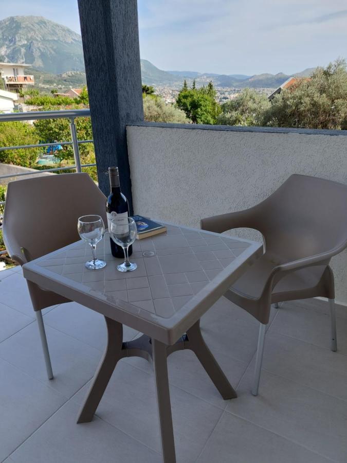 Apartments Tramonto Bar Ngoại thất bức ảnh