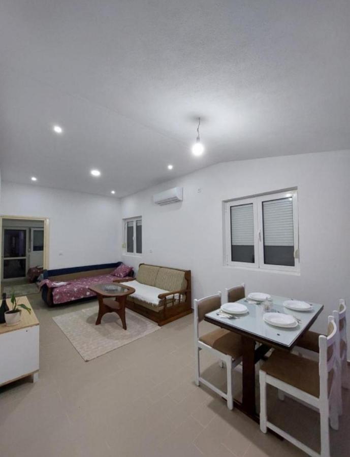 Apartments Tramonto Bar Ngoại thất bức ảnh