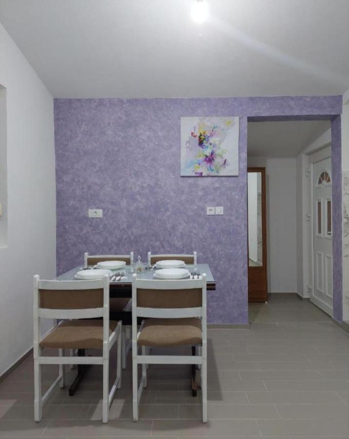 Apartments Tramonto Bar Ngoại thất bức ảnh