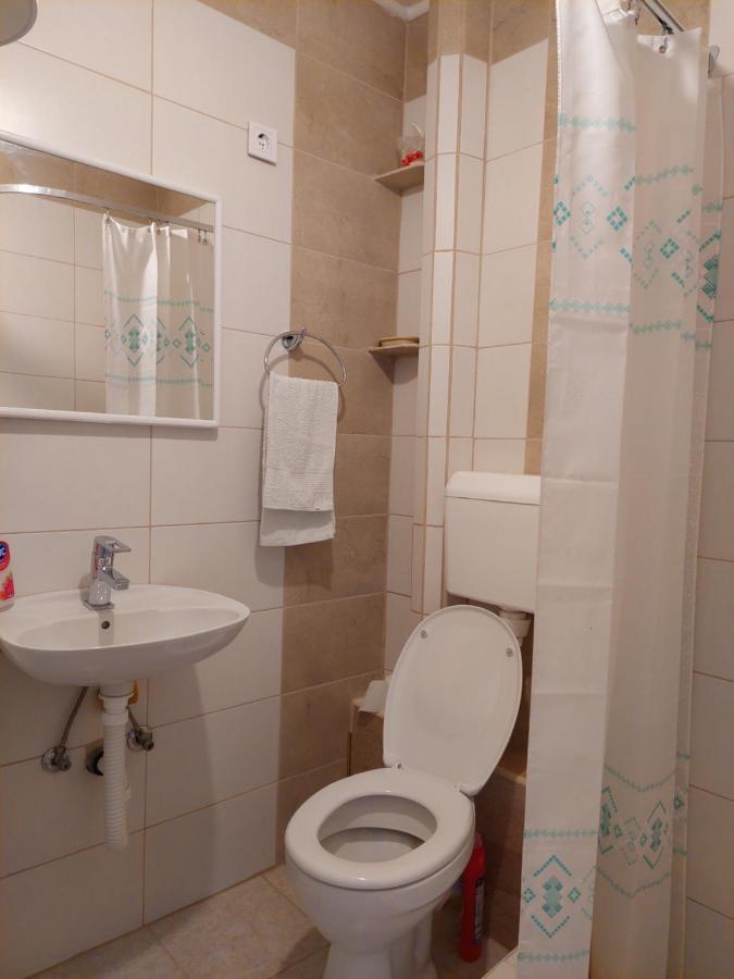 Apartments Tramonto Bar Ngoại thất bức ảnh