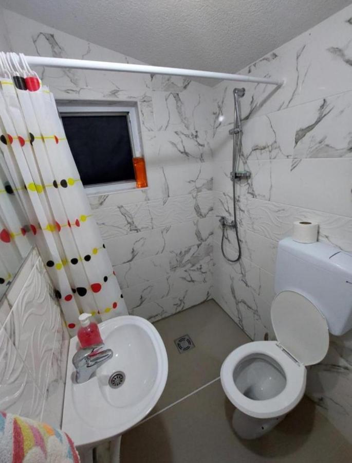 Apartments Tramonto Bar Ngoại thất bức ảnh