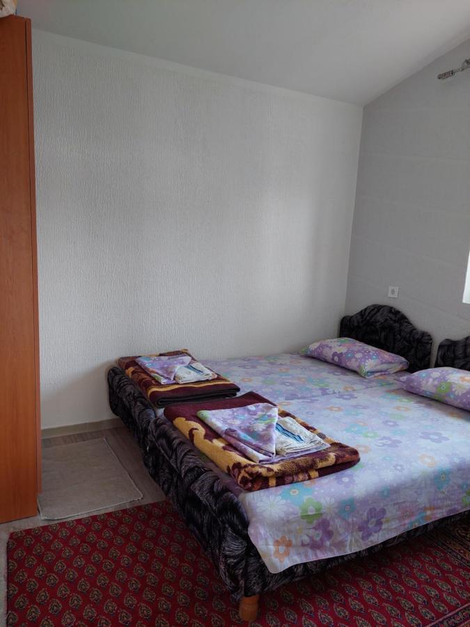Apartments Tramonto Bar Ngoại thất bức ảnh