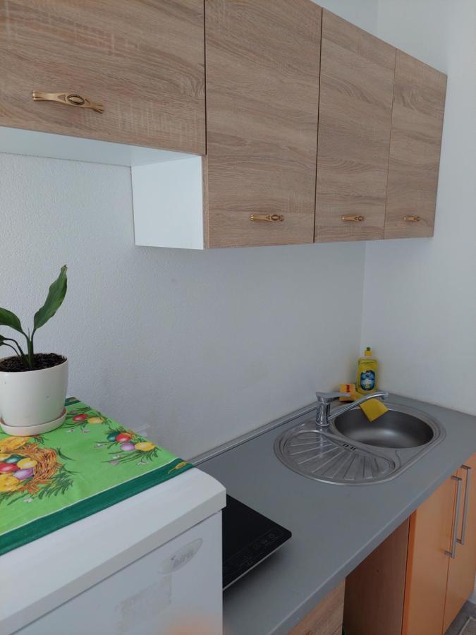Apartments Tramonto Bar Ngoại thất bức ảnh