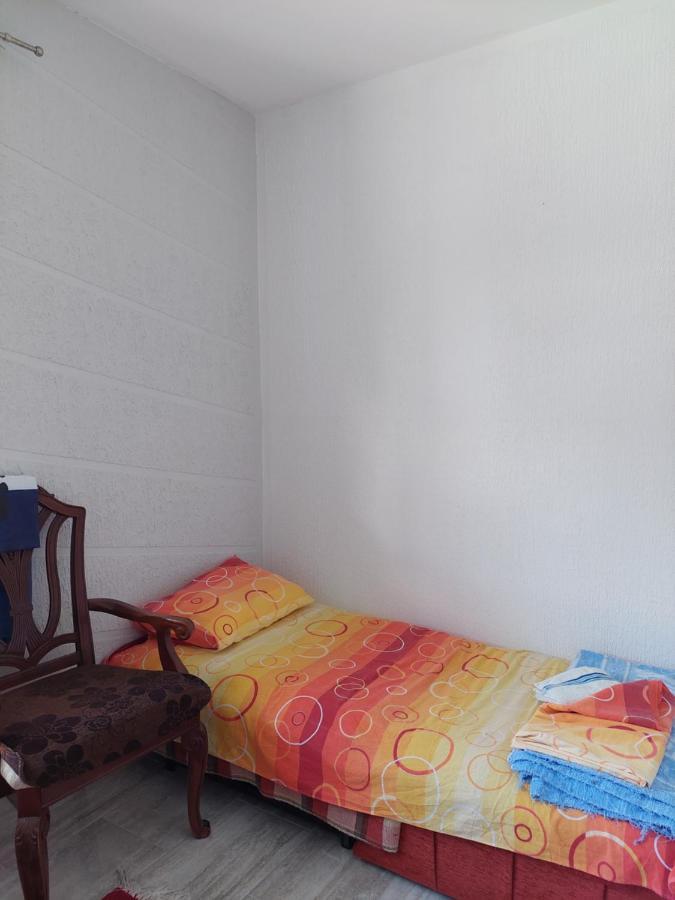 Apartments Tramonto Bar Ngoại thất bức ảnh