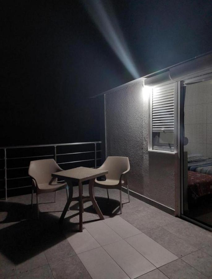 Apartments Tramonto Bar Ngoại thất bức ảnh