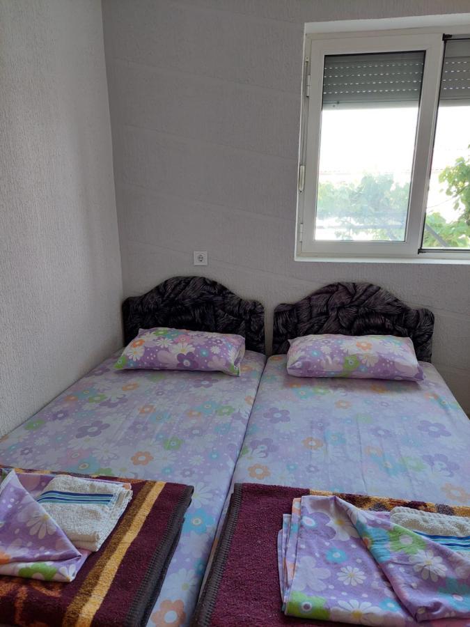 Apartments Tramonto Bar Ngoại thất bức ảnh
