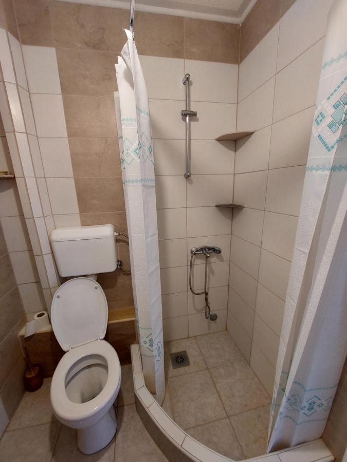 Apartments Tramonto Bar Ngoại thất bức ảnh