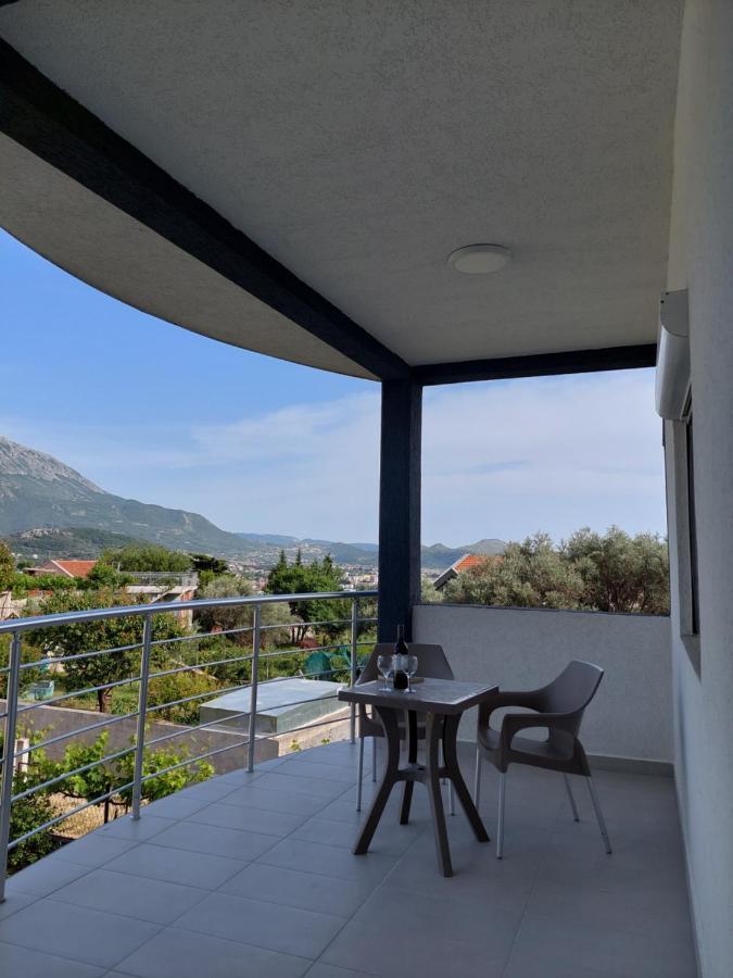 Apartments Tramonto Bar Ngoại thất bức ảnh