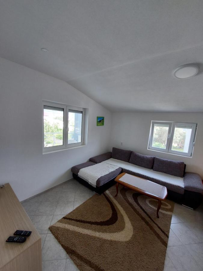 Apartments Tramonto Bar Ngoại thất bức ảnh