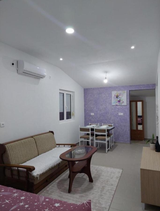 Apartments Tramonto Bar Ngoại thất bức ảnh