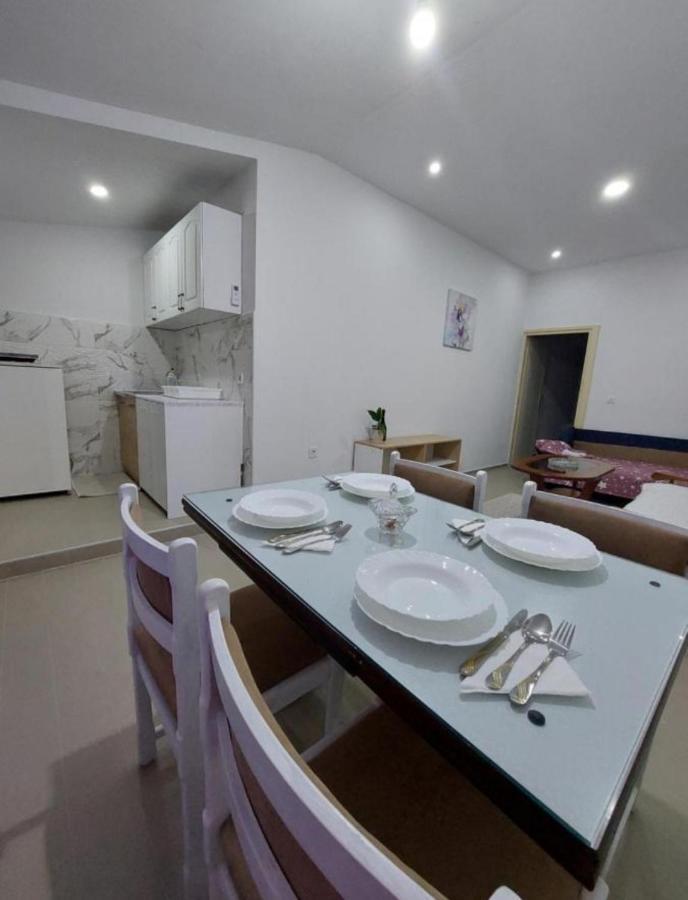 Apartments Tramonto Bar Ngoại thất bức ảnh