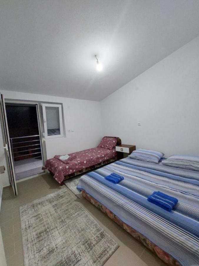 Apartments Tramonto Bar Ngoại thất bức ảnh