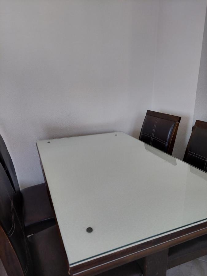 Apartments Tramonto Bar Ngoại thất bức ảnh