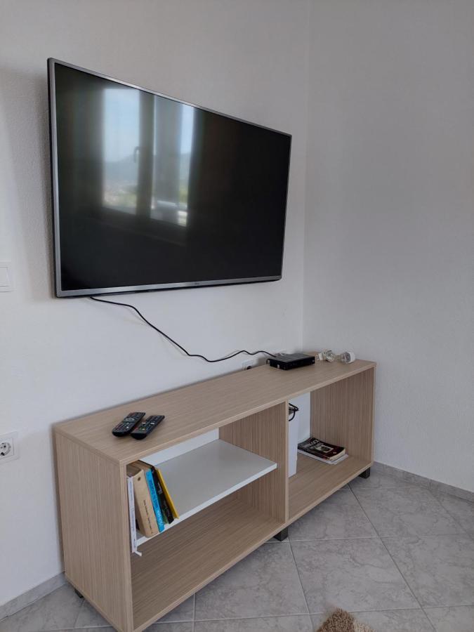 Apartments Tramonto Bar Ngoại thất bức ảnh