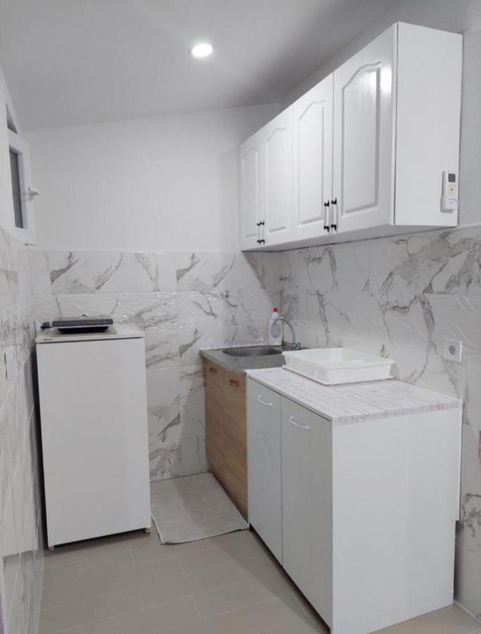 Apartments Tramonto Bar Ngoại thất bức ảnh